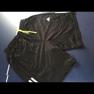 Adidas shorts
